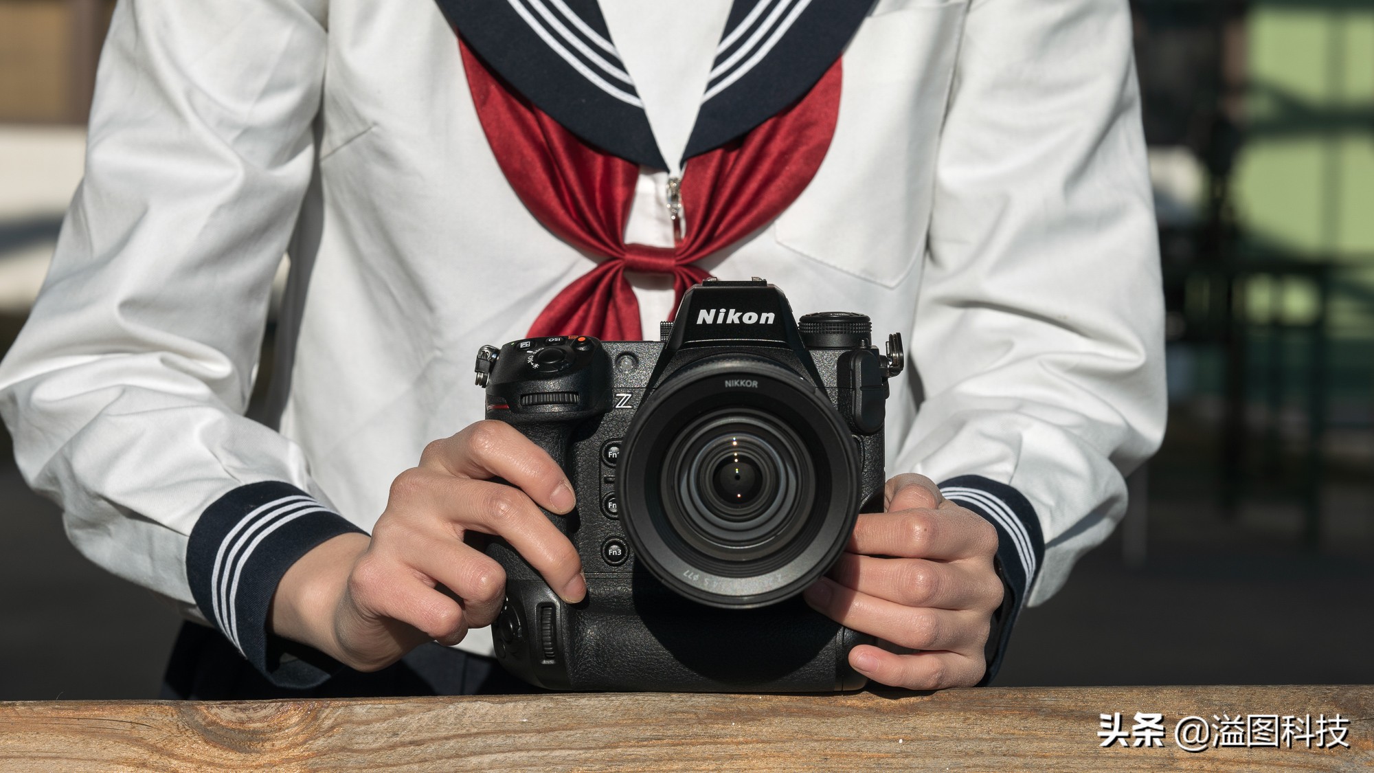 尼康z24-70f2.8,尼康z9旗舰相机详细评测