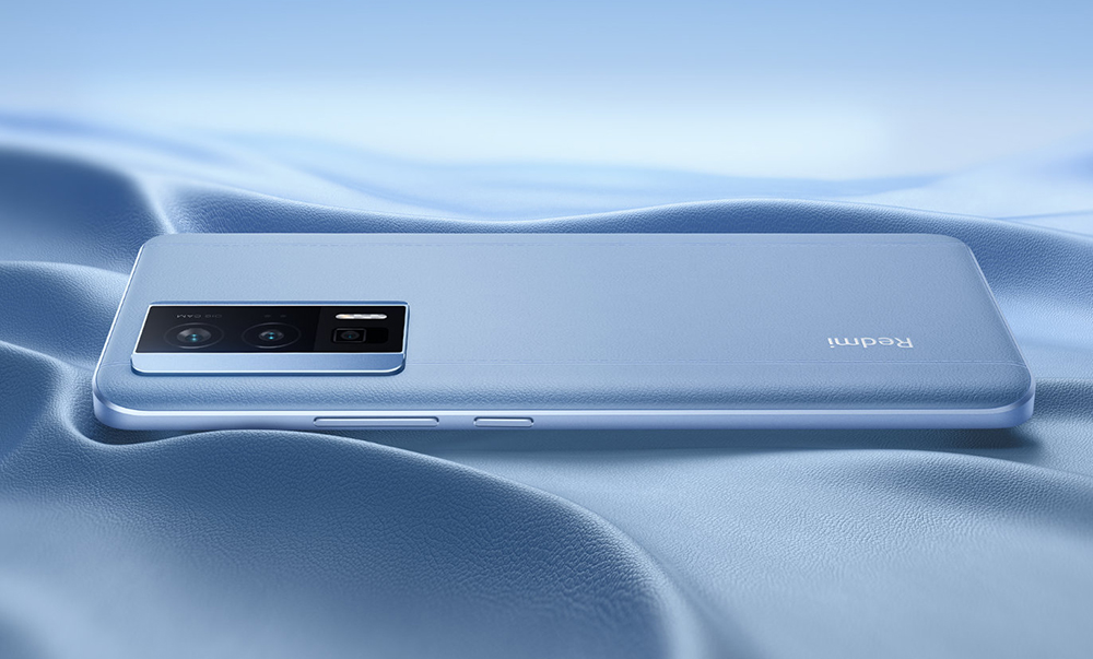 可以闭眼入的4部红米手机，性能强、2K屏，真正的街机