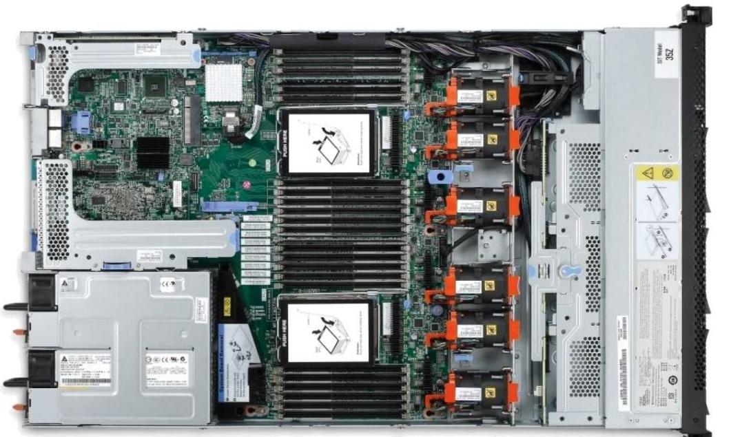 电脑服务器主机与电脑的区别,服务器和普通电脑区别