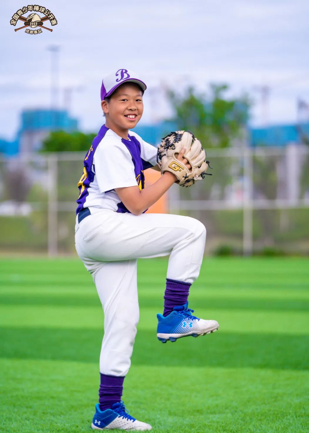 全国青少年棒球公开赛华南赛区,2024青少年棒球公开赛赛事报名