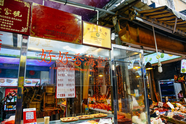 厦门海鲜小吃街推荐,厦门八市海鲜小吃街