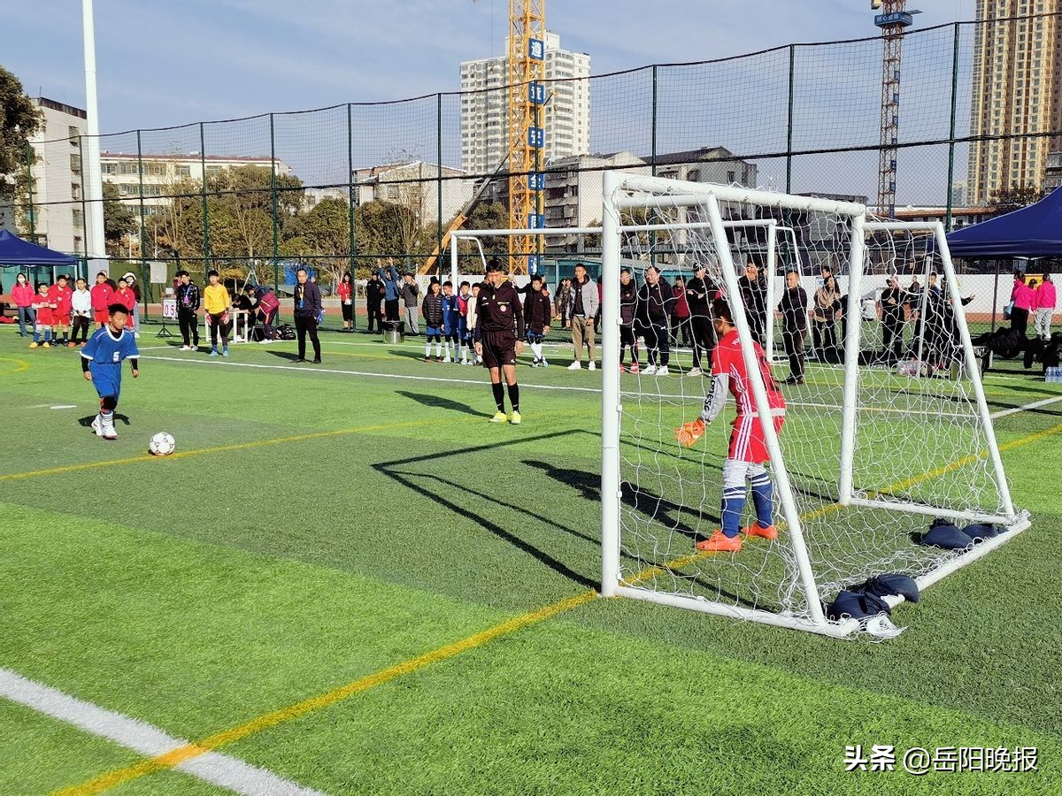 岳阳百战巴陵,岳阳市2022年百战巴陵足球赛