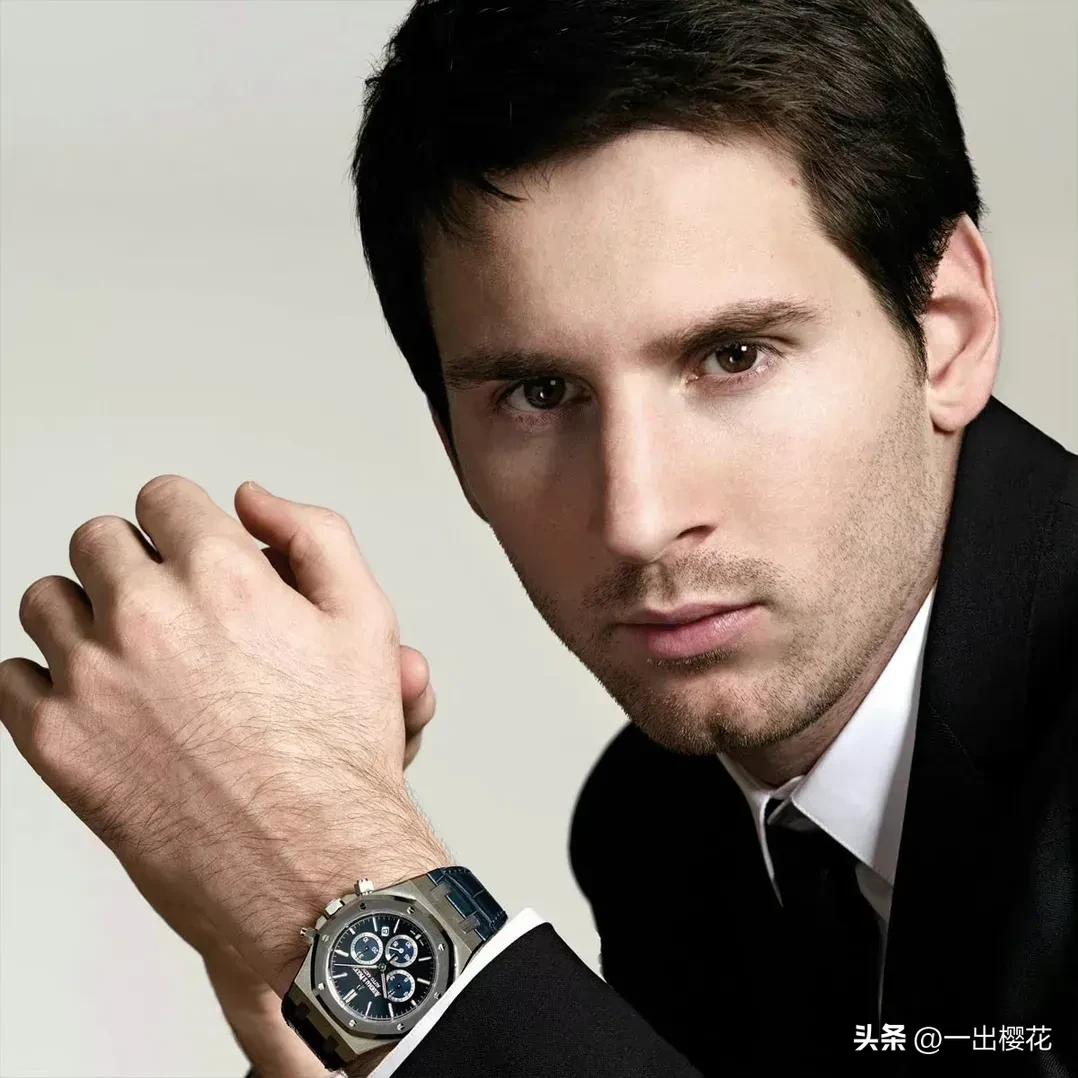 梅西猪年拜年,梅西给日本拜年