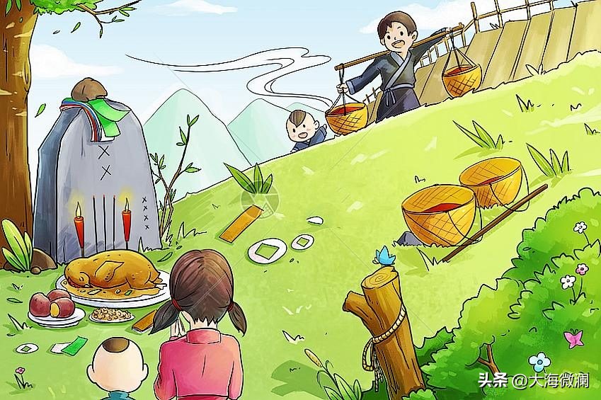 中元节这15大禁忌千万别犯,中元节前后这15大禁忌千万别犯