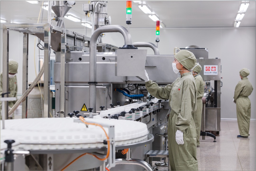 中药材价格普涨,为什么中药材价格持续大涨