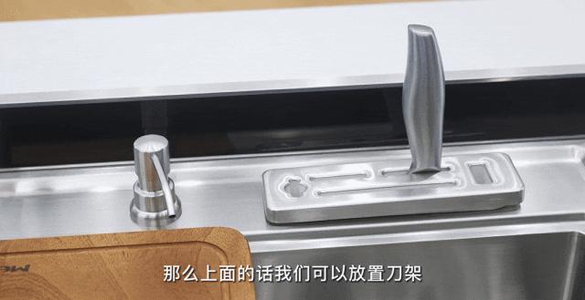 美大集成水槽洗碗机好吗,美大集成水槽洗碗机一体机测评