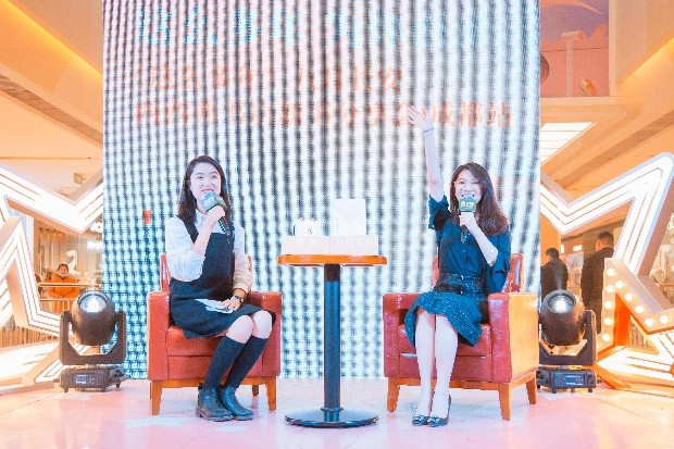 成都龙湖北城时代天街,成都龙湖北城天街7周年