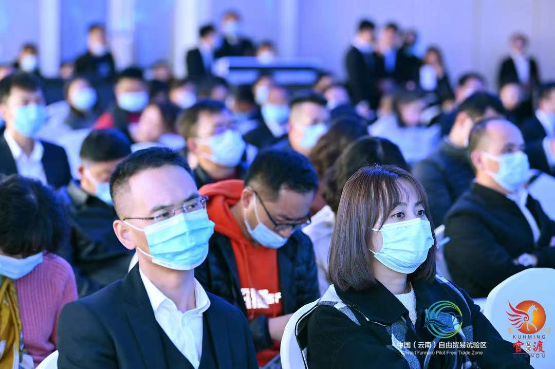 昆明新商机,云南官渡区最旺的商圈