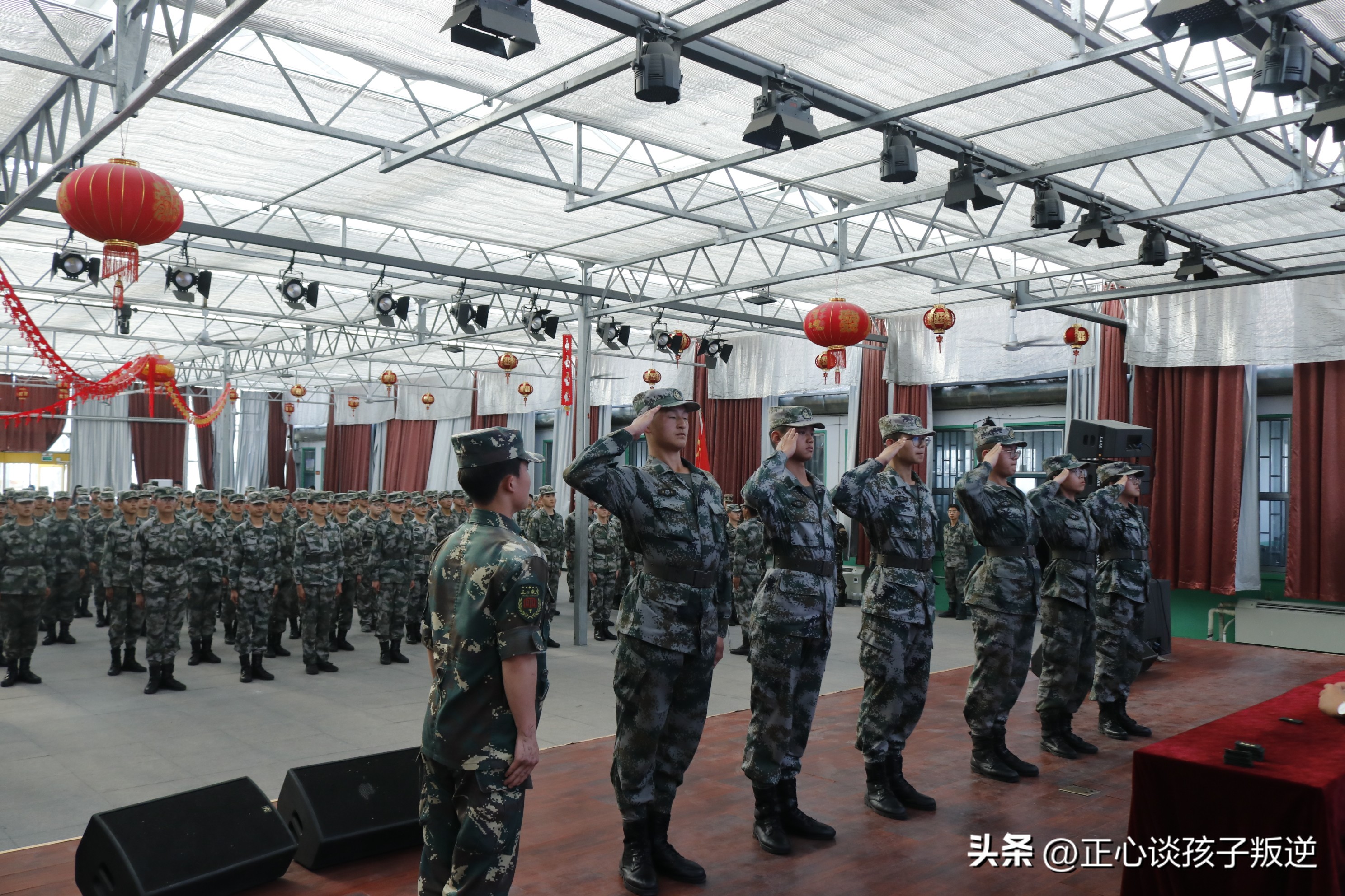 16岁叛逆少年怎么管,16岁男孩叛逆期怎么管理