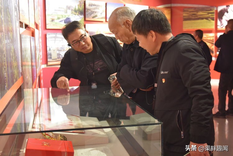 红旗渠精神是红色精神吗,弘扬红旗渠精神传承红色基因