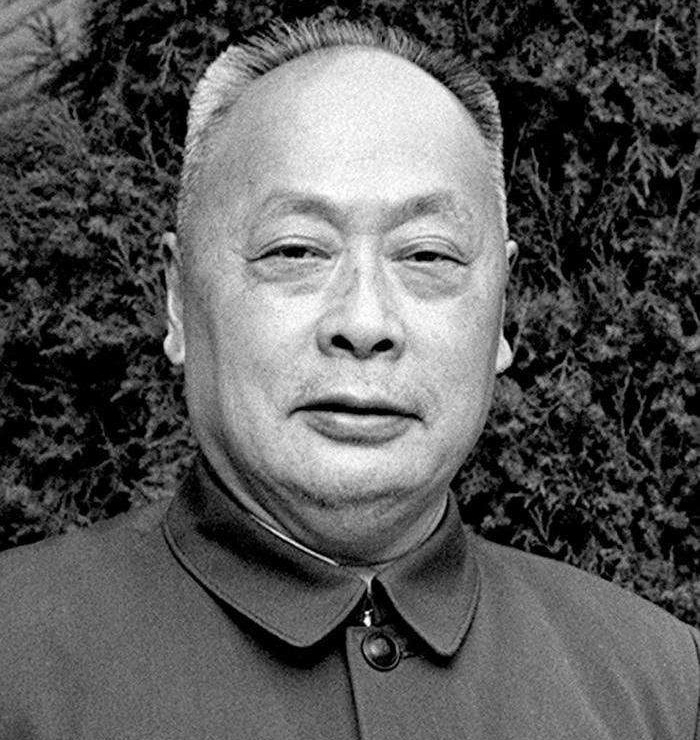 在十大元帅中,有三位不拿元帅的工资,都是什么情况