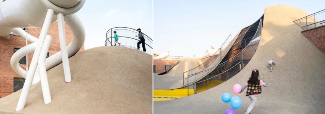 北京适合6岁娃玩的儿童乐园,遛娃好去处北京大兴