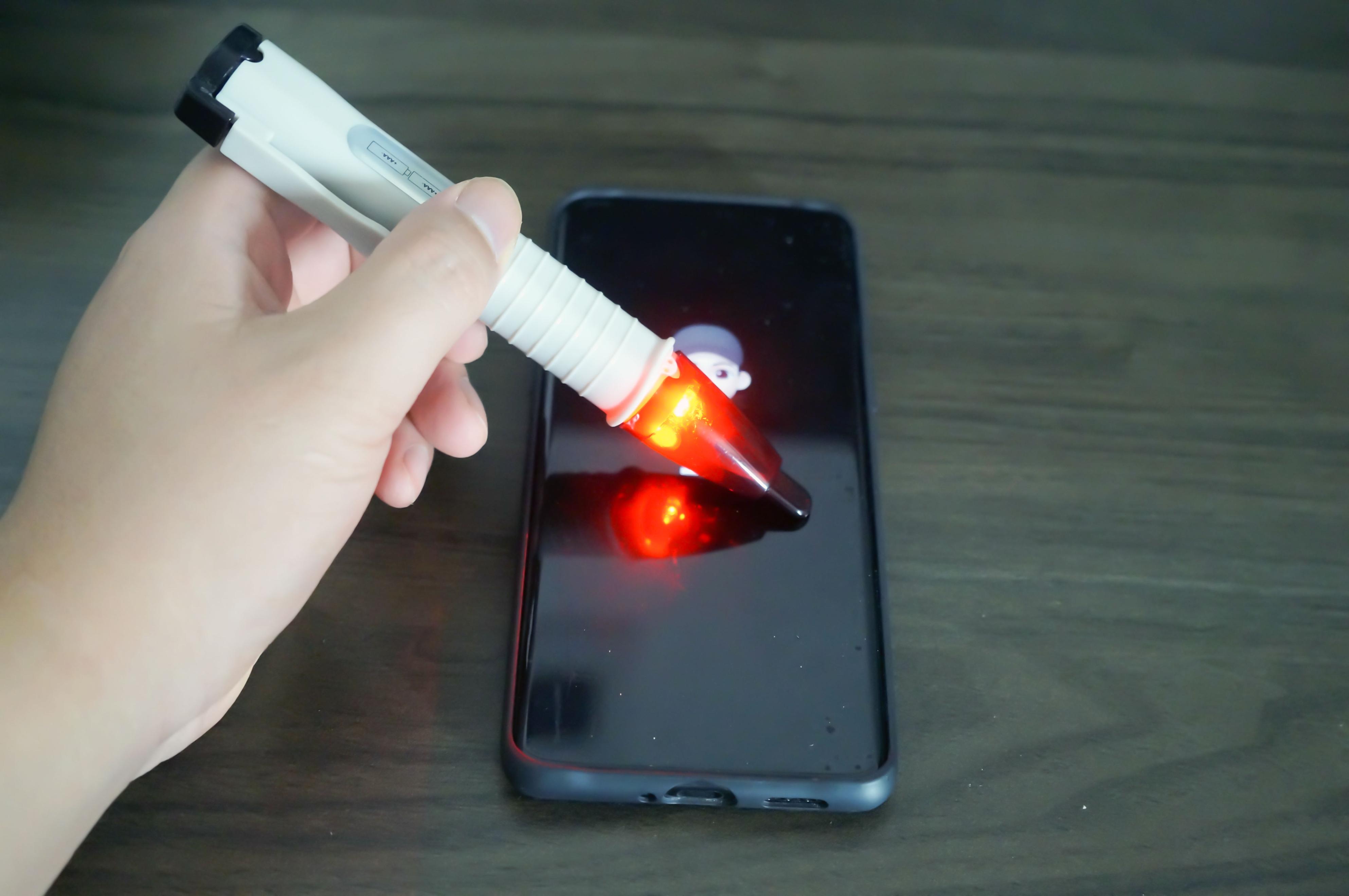 世界公认的十大护眼灯,真正的LED护眼灯