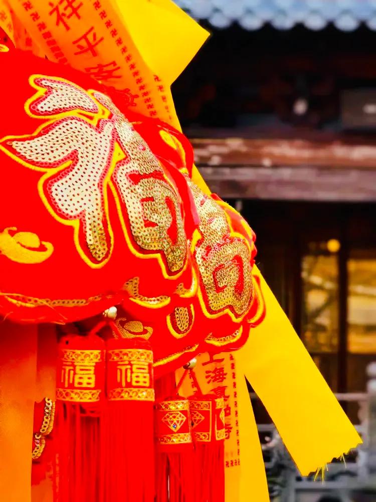 上海真如寺简介,上海真如寺方丈