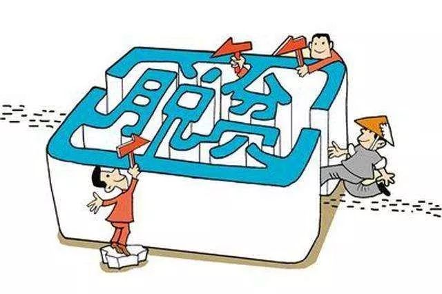 农村的农民是怎样发家致富的,农民怎么才能有出路