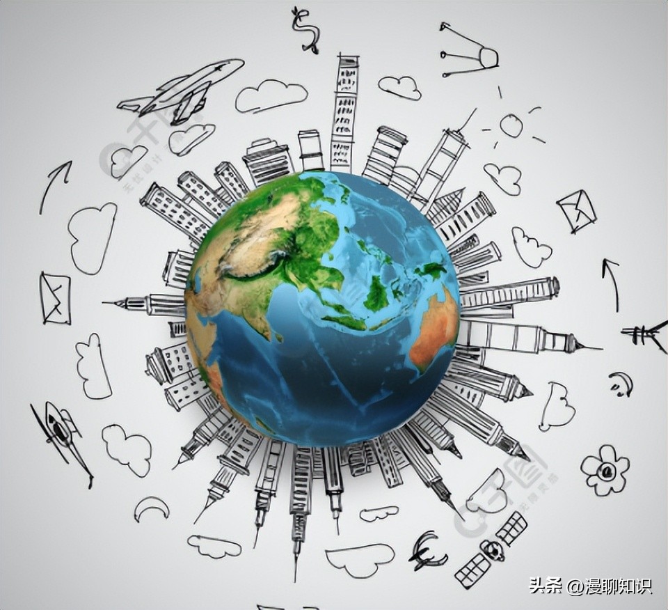 地球自转规律应用,地球自转用到了哪种计算逻辑