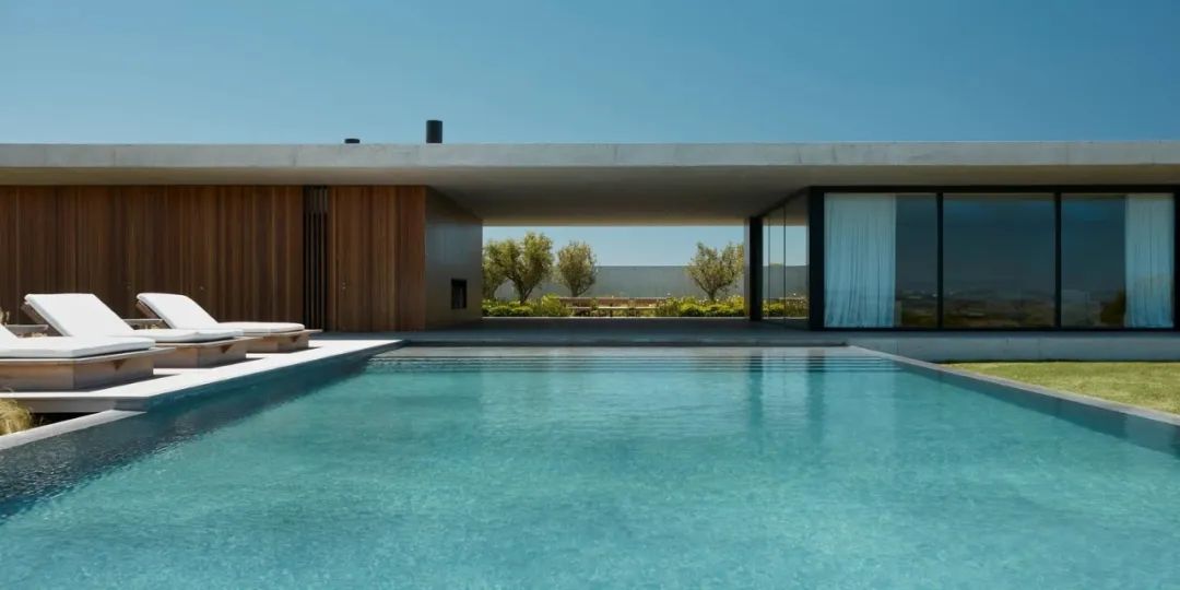 阿根廷EstudioRamos建筑事务所-真诚的现代主义！|EstudioRamos