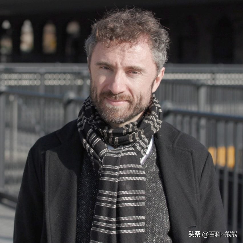 植物元素设计的椅子,植物元素的椅子设计