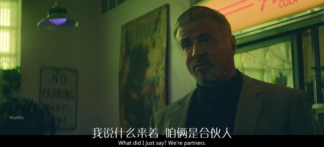 史泰龙的电影黑帮片,史泰龙最近拍的黑帮片叫什么名字