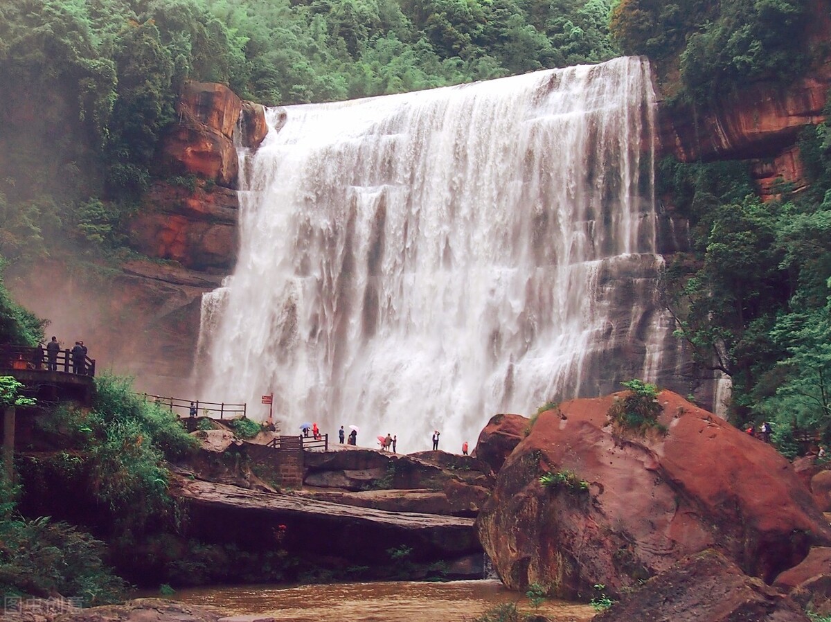 贵州旅行必去的地方排行榜,贵州旅游不能去的地方