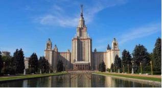 数学科学百年回顾（一）