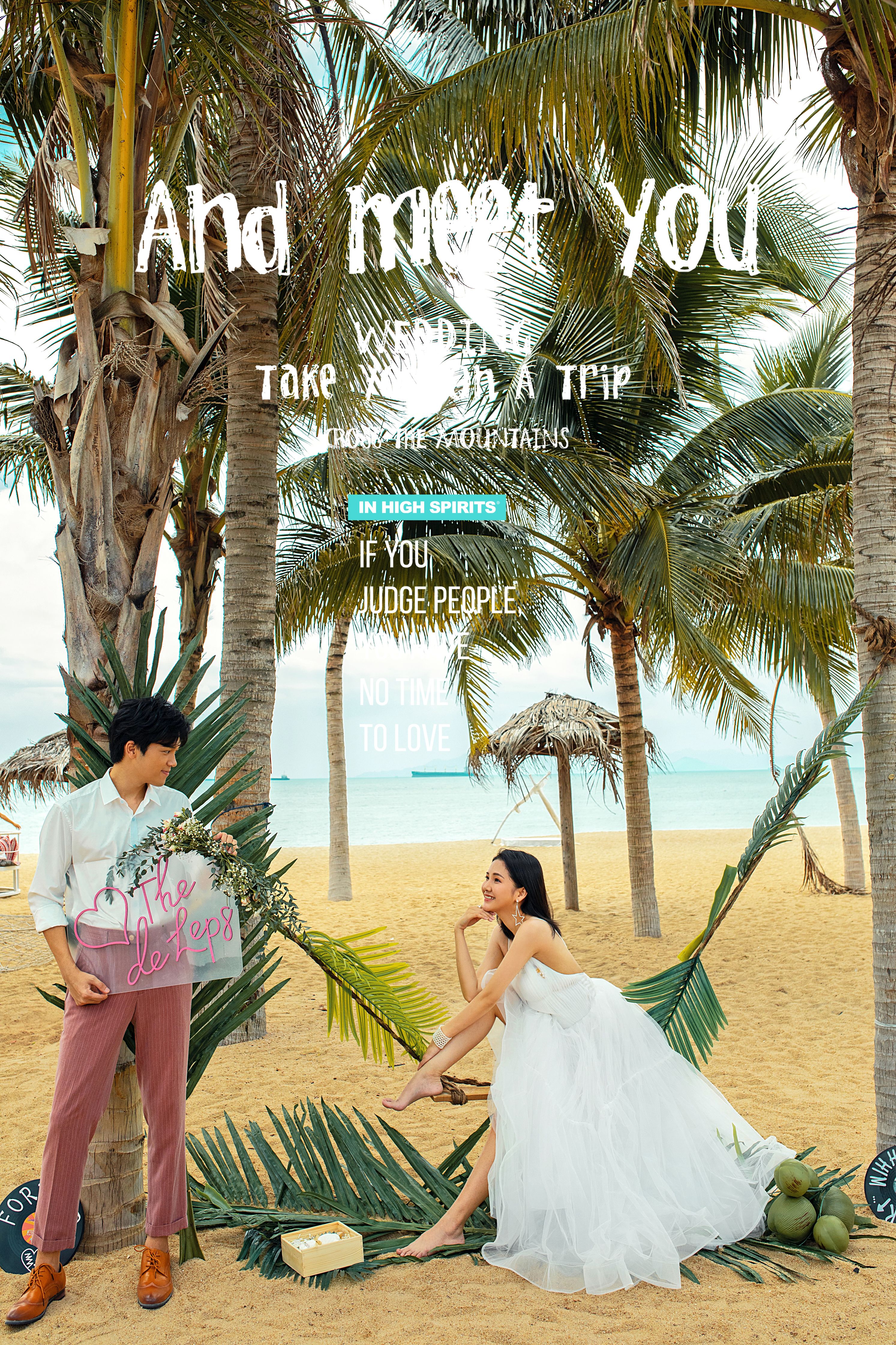 深圳旅拍婚纱照前十名公司,深圳旅拍婚纱摄影前十名