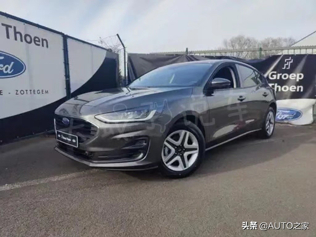 全新一代福克斯两厢报价,2020款福克斯两厢三缸