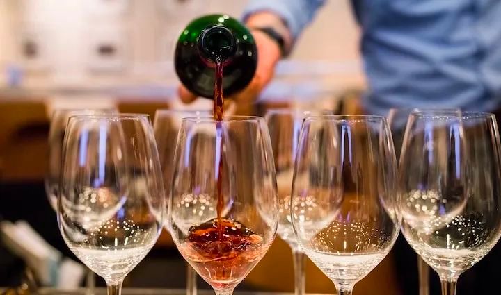 原来有这么多葡萄酒是“国家赞助”，不再是“没人在乎”