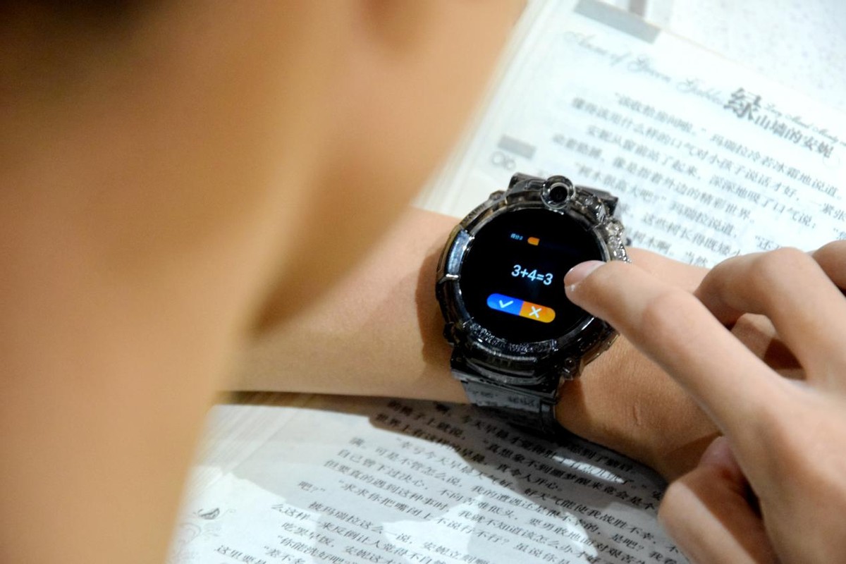 dido儿童手表y37官方旗舰店,didoy37智能手表隐藏功能