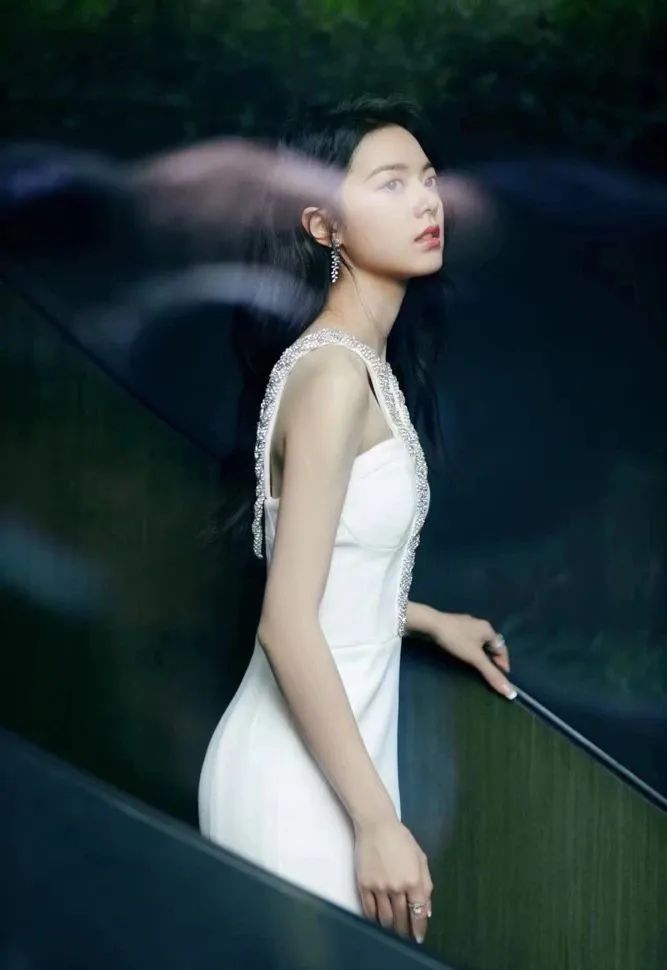 这一年，内娱女星千姿百态，唯这3种“惊艳”，牢牢抓住了我眼球