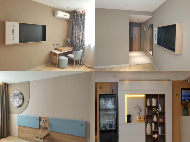 老旧酒店翻新,连锁酒店翻新改造