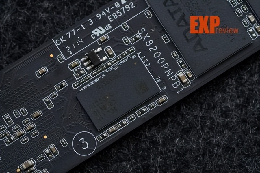 大容量ssd固态硬盘横向测评,2.5寸ssd固态硬盘评测