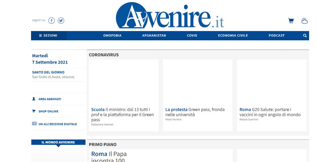 到意大利后不迷茫：关于租房学习、居留等信息，可以查询以下网站