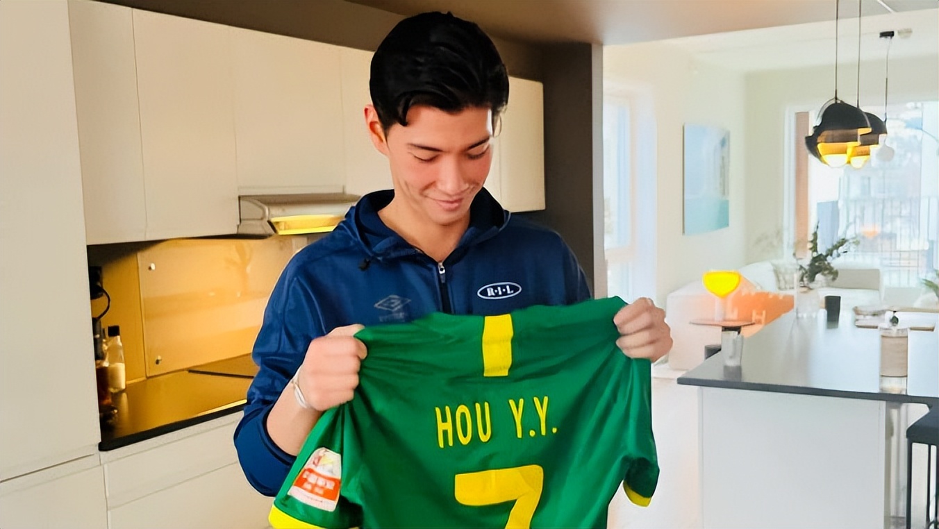 归化球员侯永永现在怎么样了,归化球员侯永永