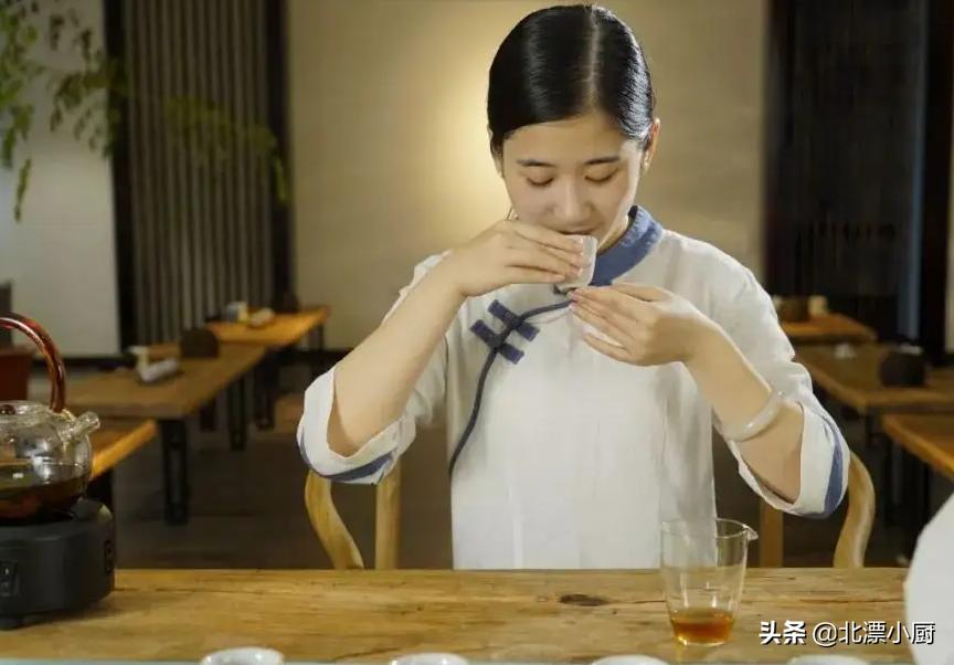 茶叶知假买假,茶叶有假品牌