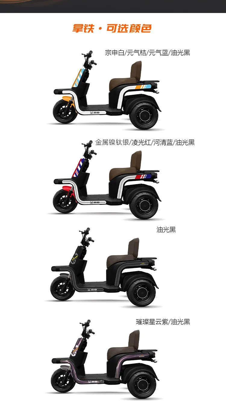 宗申拿铁电动车价格,宗申电动车1500