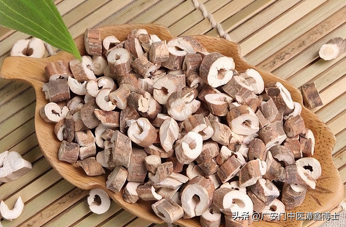 中医经方治疗肝癌第一人,肝癌养阴活血温阳利水的中药方