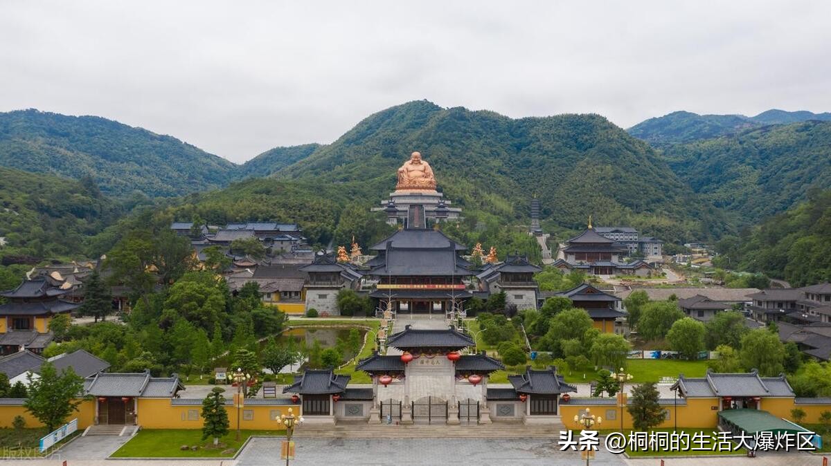 宁波周边2天短夜途旅行推荐,宁波一日游推荐宁波老外滩