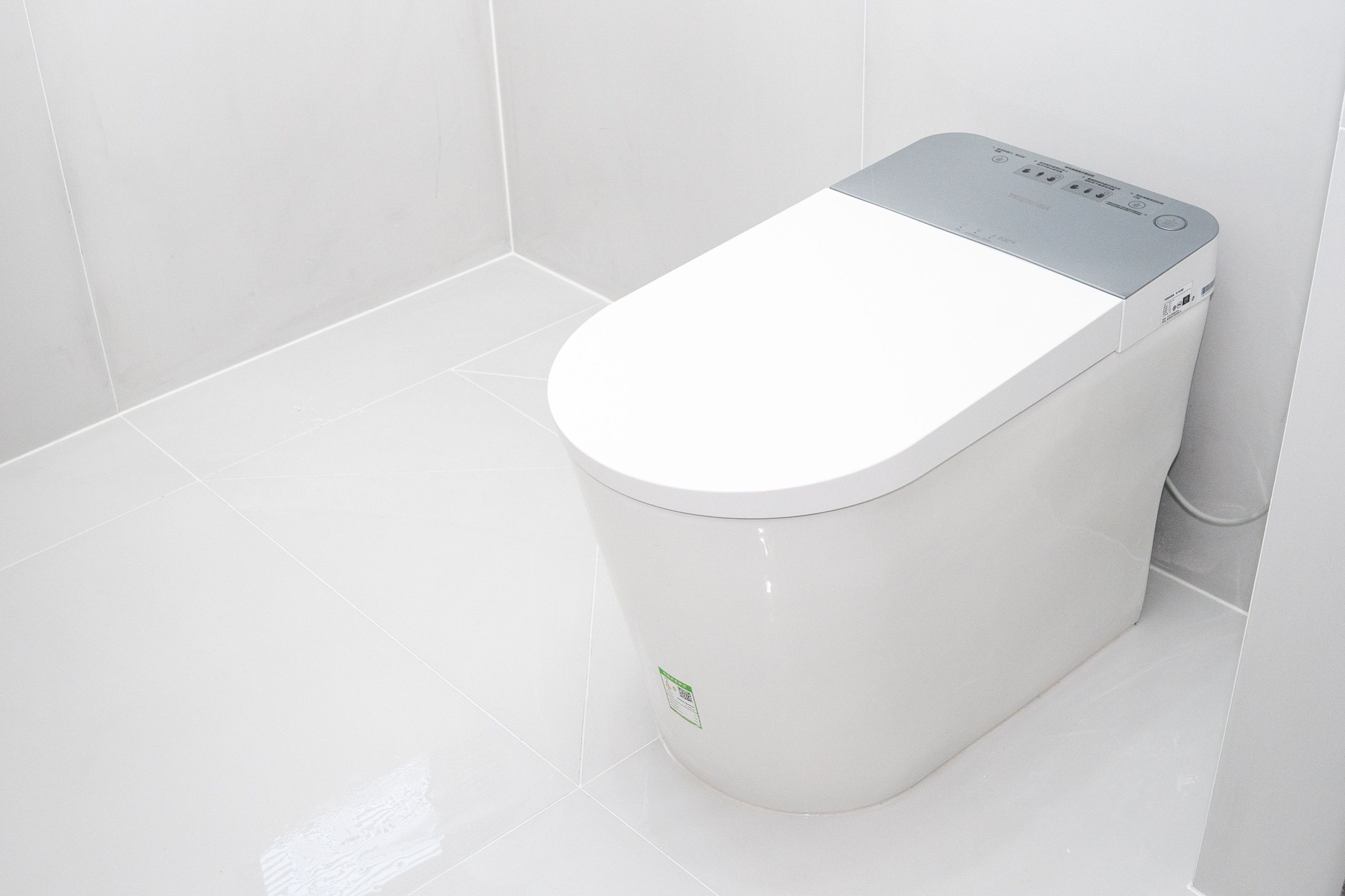 东芝A7智能马桶,东芝a7智能马桶如何用