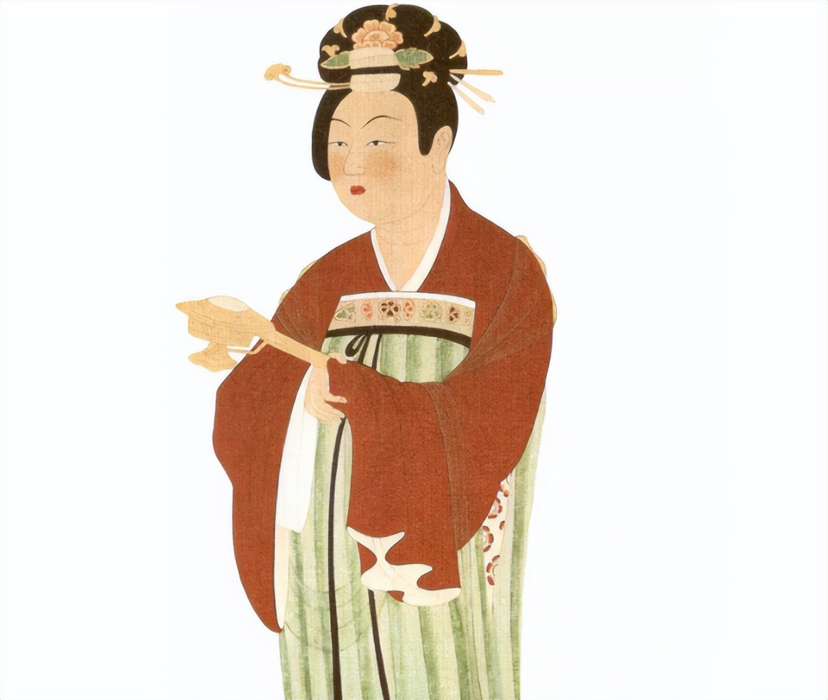 唐代代表纹样风格,我国唐代最有代表性的特色纹样