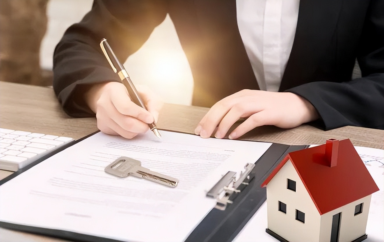 买房得房率高好还是低好,买房付百分之多少最合算