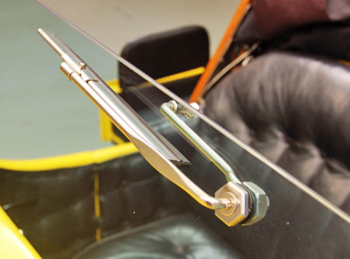 雨刷器和定速巡航竟是由盲人和女人发明！盘点你想不到的发明