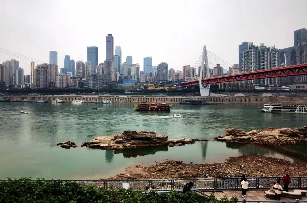 重庆龙门浩老街旅游日记怎么写,重庆龙门浩老街下午茶