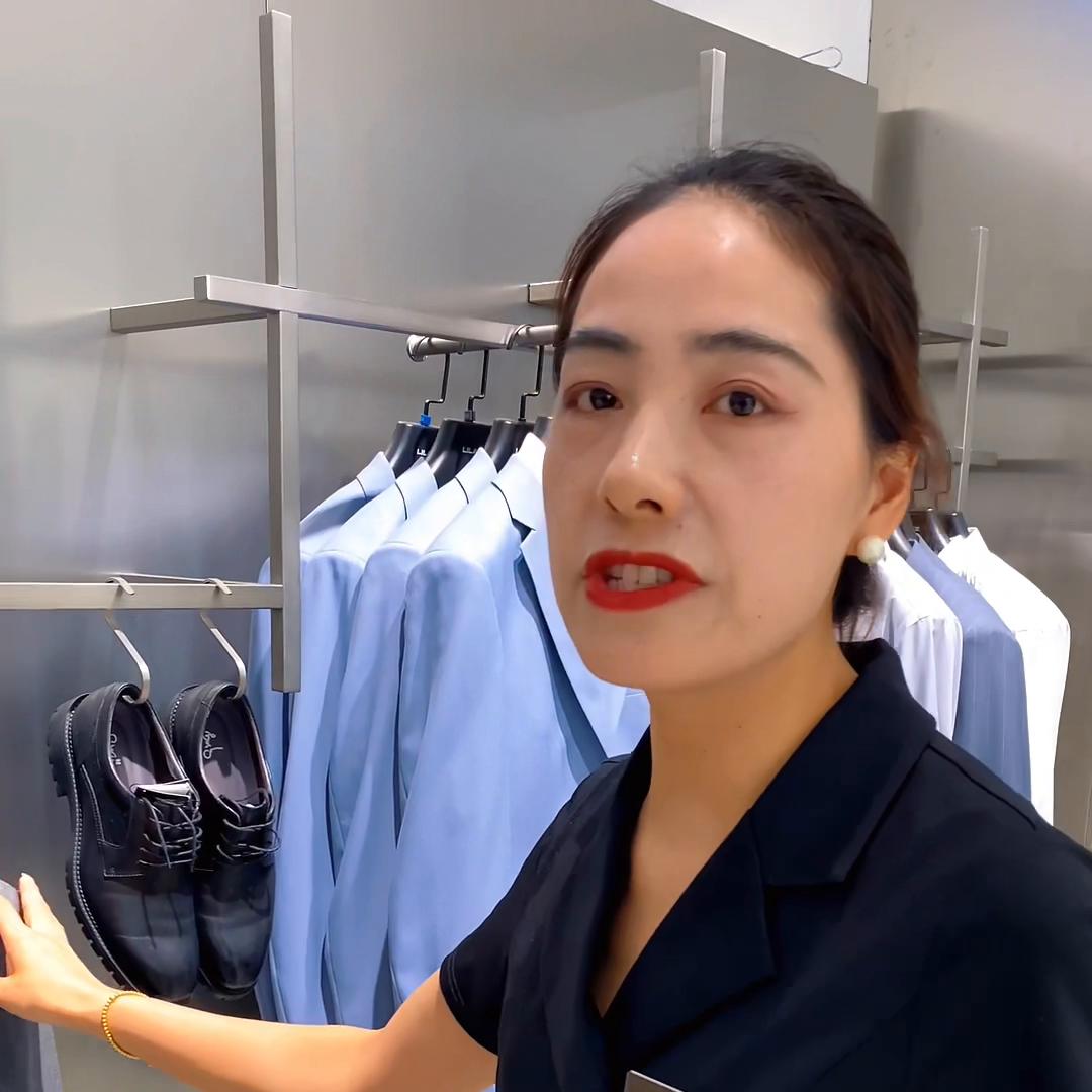 庐江利郎专卖,庐江县利郎专卖店