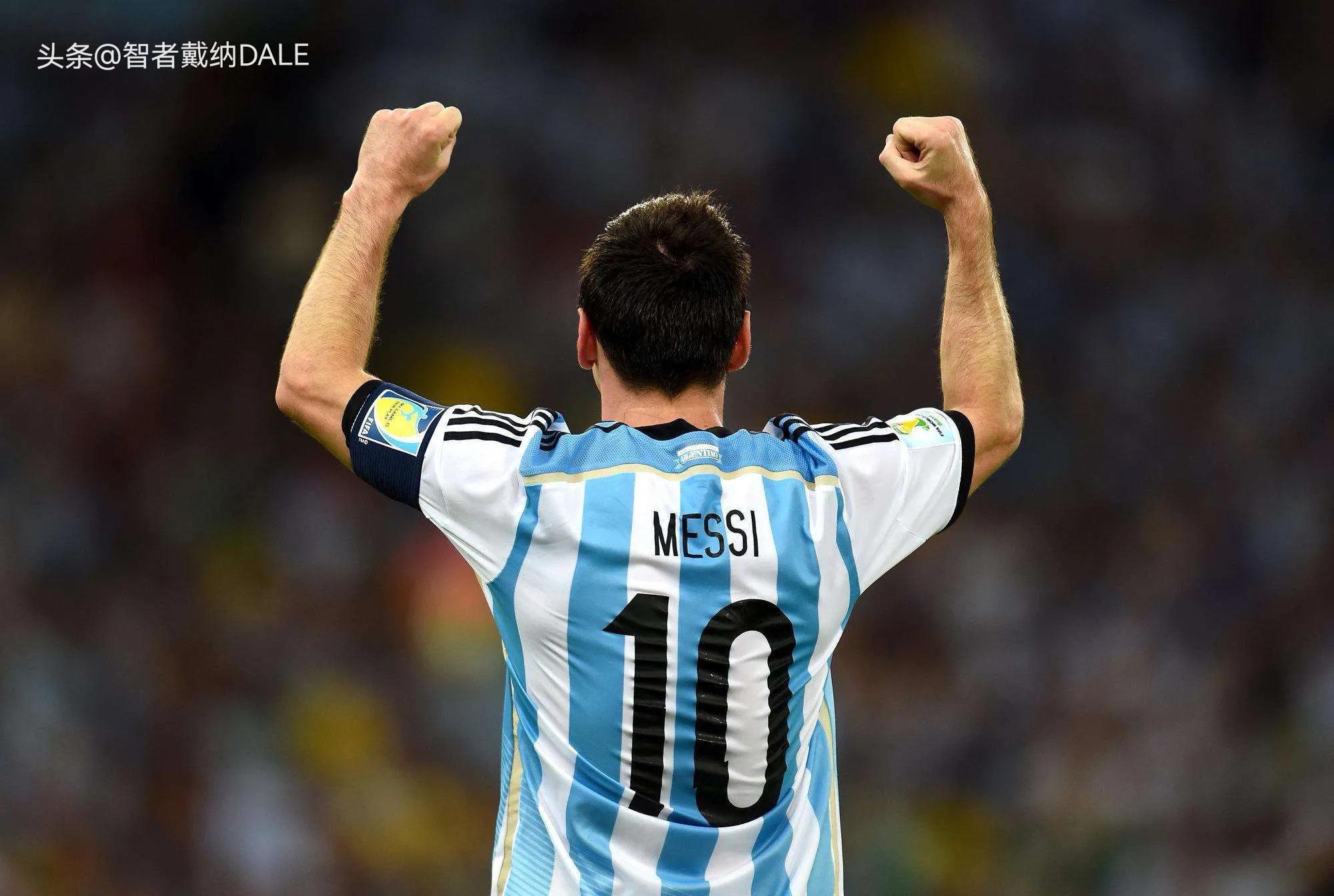 年度最佳剧本梅西c罗,2022世界杯决赛梅西绝杀模拟