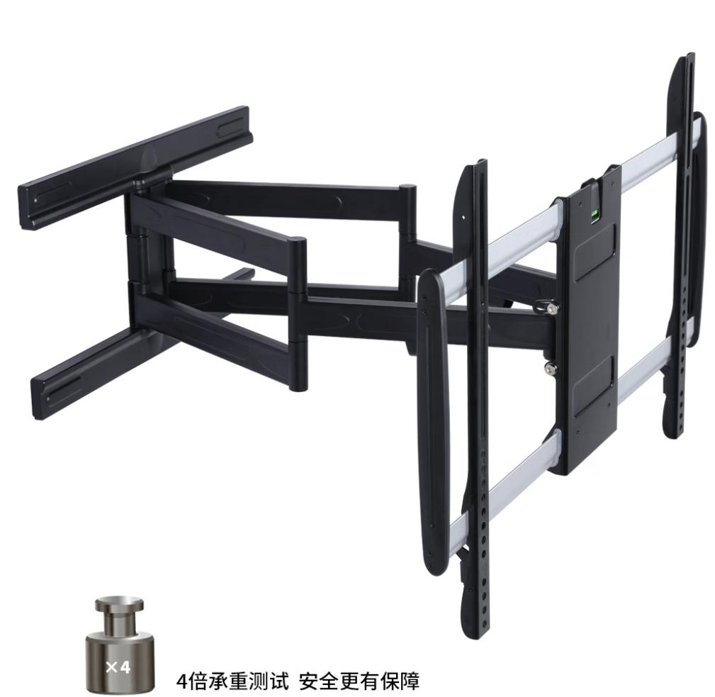 如何挑选电视架壁挂,伸缩壁挂电视支架选什么牌子