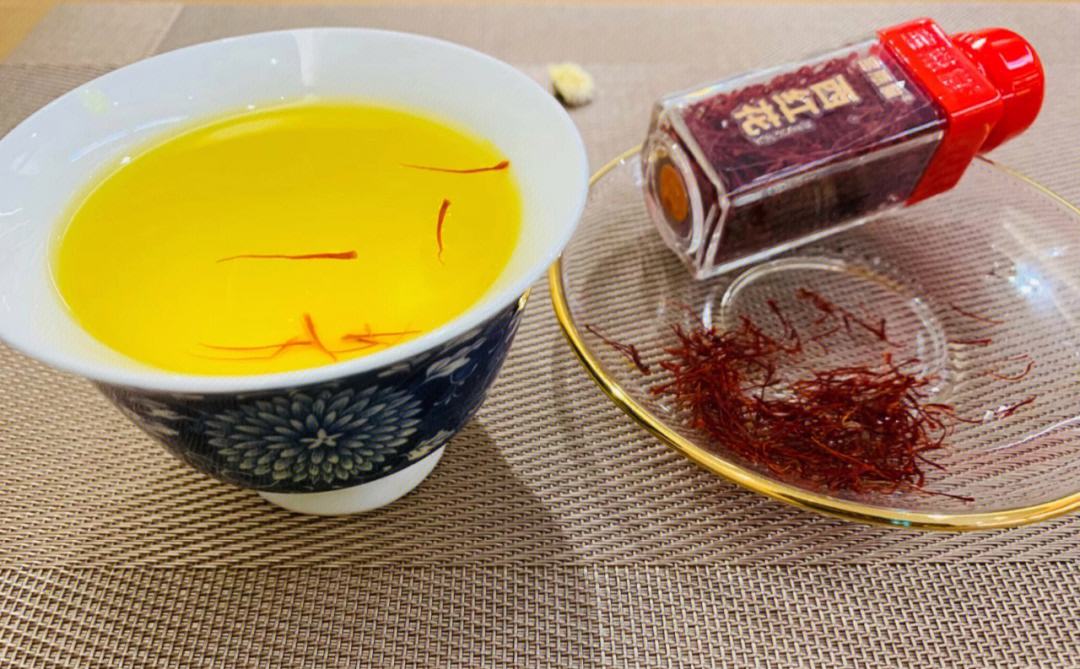 国外藏红花多少钱一只,藏红花过去便宜现在为什么贵