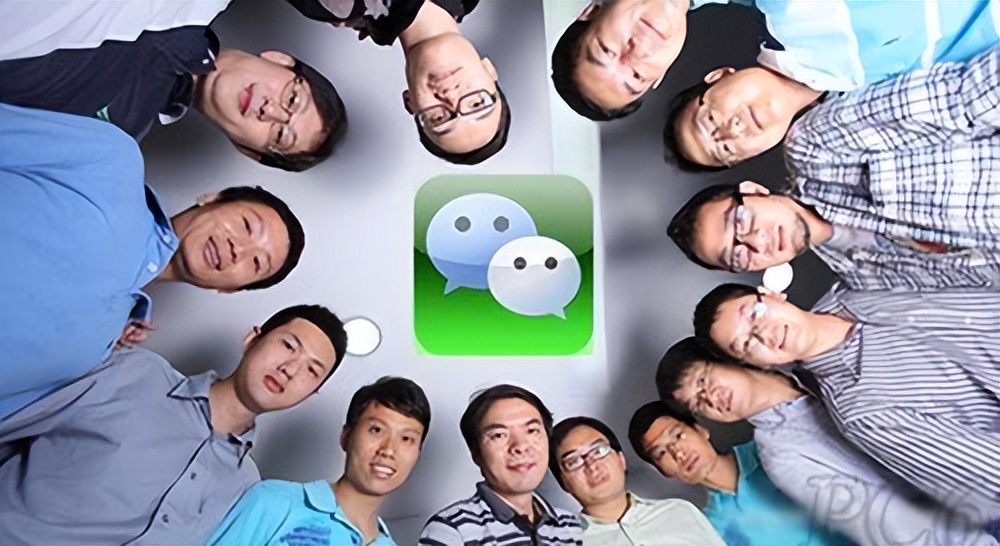 自己建的微信群成广告群了,微信群里的广告群是怎么回事