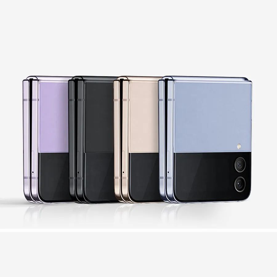 三星折叠屏galaxyzfold35g,三星galaxyzfold4折叠屏新品