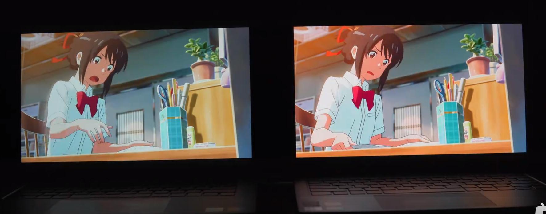 为什么那么多人看oled屏说难受,ips屏幕与oled屏幕哪个更好